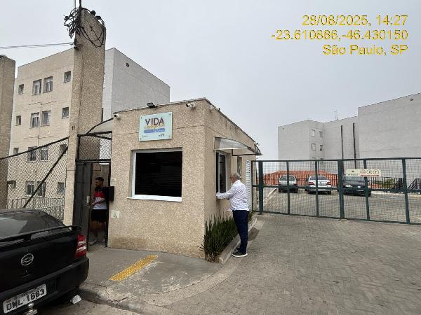Apartamento da Caixa em SAO PAULO / SP - 8787709391360