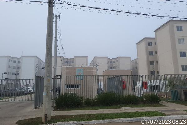 Apartamento da Caixa em CANOAS / RS - 8787709392609