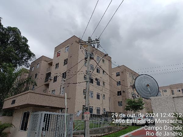 Apartamento da Caixa em RIO DE JANEIRO / RJ - 8787709403996