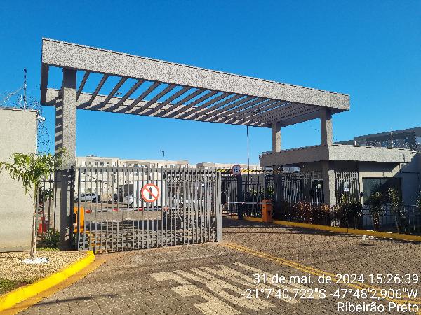 Apartamento da Caixa em RIBEIRAO PRETO / SP - 8787709412472