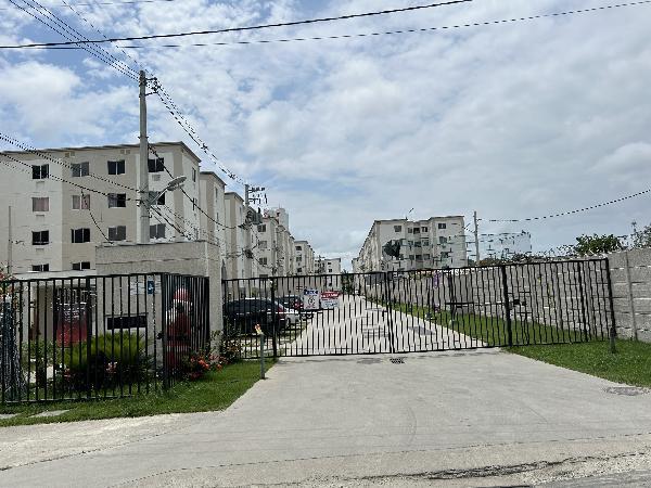 Apartamento da Caixa em RIO DE JANEIRO / RJ - 8787709418241