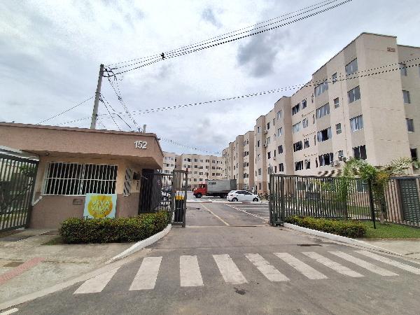 Apartamento da Caixa em RIO DE JANEIRO / RJ - 8787709420181