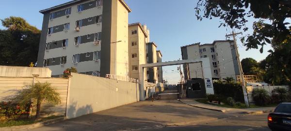 Apartamento da Caixa em RIO DE JANEIRO / RJ - 8787709421315