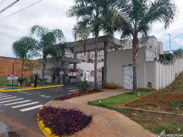 Apartamento da Caixa em JABOTICABAL / SP - 8787709443840