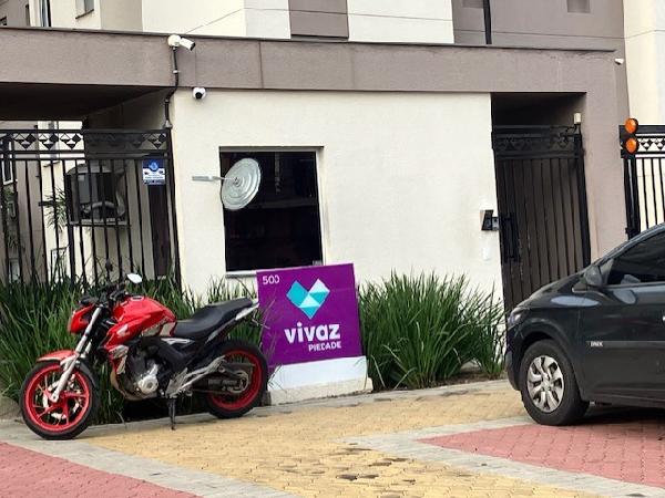 Apartamento da Caixa em RIO DE JANEIRO / RJ - 8787709456232