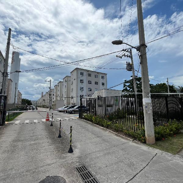 Apartamento da Caixa em RIO DE JANEIRO / RJ - 8787709461244