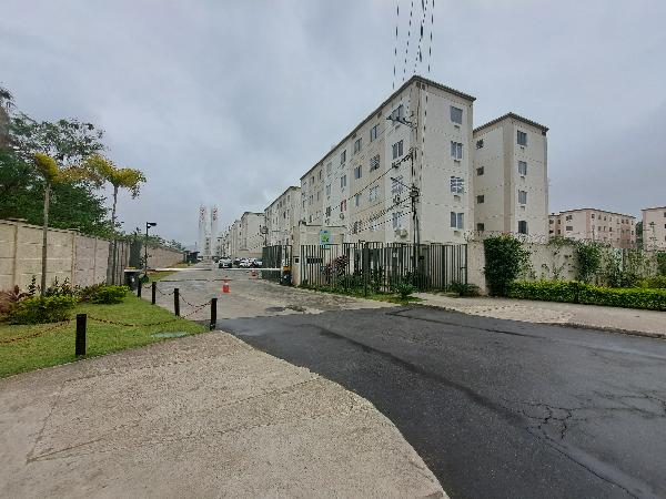 Apartamento da Caixa em RIO DE JANEIRO / RJ - 8787709473625