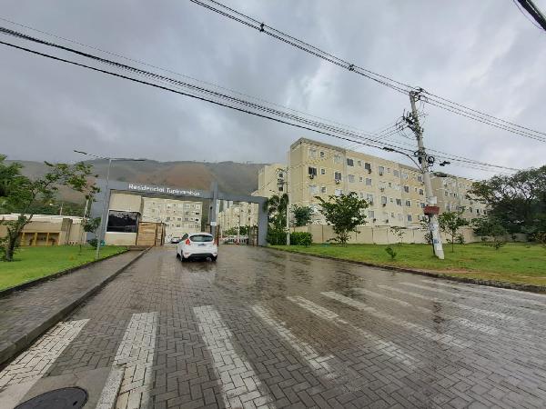 Apartamento da Caixa em NOVA IGUACU / RJ - 8787709480362