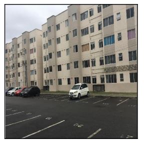 Apartamento da Caixa em RIO DE JANEIRO / RJ - 8787709483221