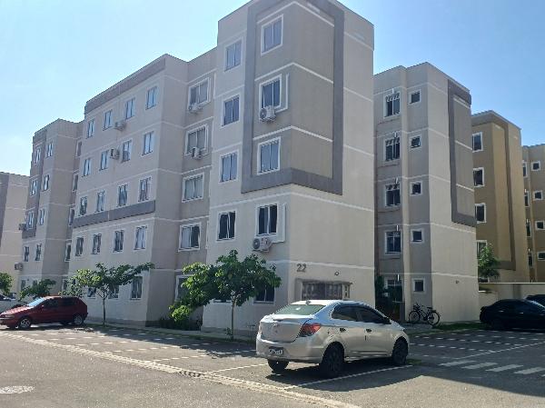 Apartamento da Caixa em RIO DE JANEIRO / RJ - 8787709490856