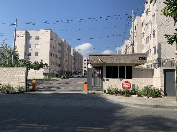 Apartamento da Caixa em RIO DE JANEIRO / RJ - 8787709497060