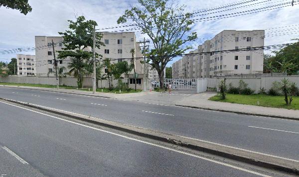 Apartamento da Caixa em RIO DE JANEIRO / RJ - 8787709506175