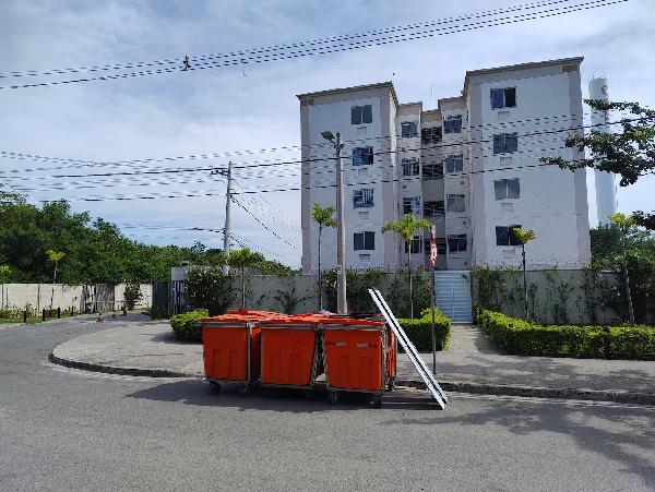 Apartamento da Caixa em RIO DE JANEIRO / RJ - 8787709529701