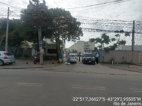 Apartamento da Caixa em RIO DE JANEIRO / RJ - 8787709535760