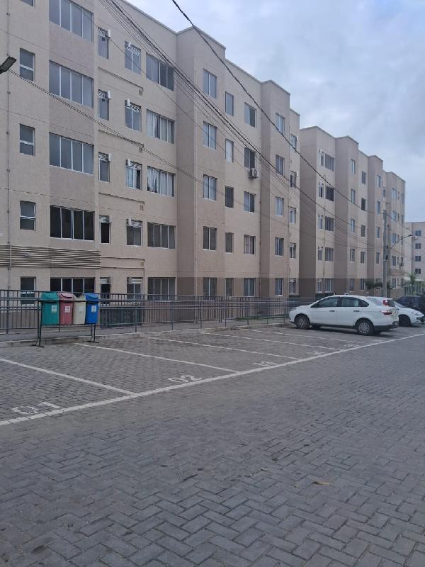 Apartamento da Caixa em RIO DE JANEIRO / RJ - 8787709541965