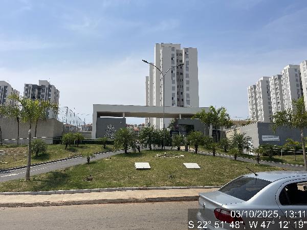 Apartamento da Caixa em HORTOLANDIA / SP - 8787709543836