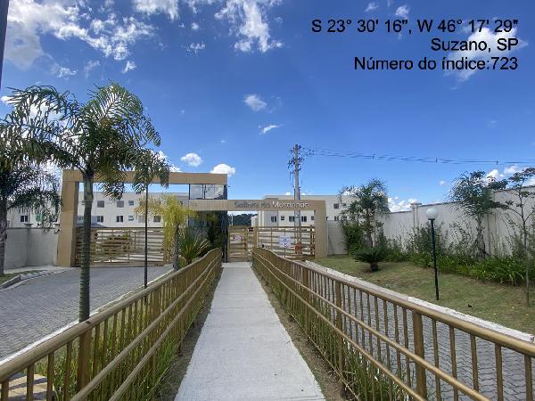 Apartamento Caixa em SUZANO / SP - 8787709548226