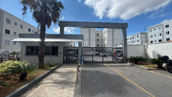 Apartamento da Caixa em CONTAGEM / MG - 8787709551251