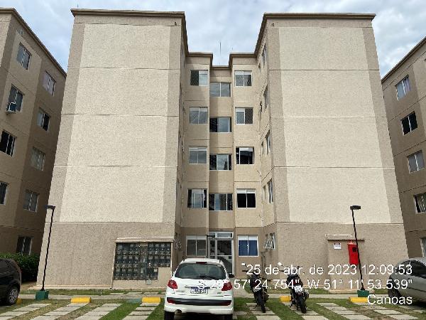 Apartamento da Caixa em CANOAS / RS - 8787709553670