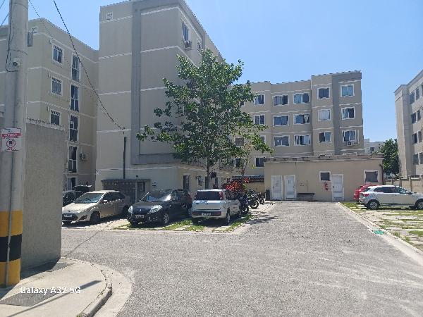 Apartamento da Caixa em RIO DE JANEIRO / RJ - 8787709573700