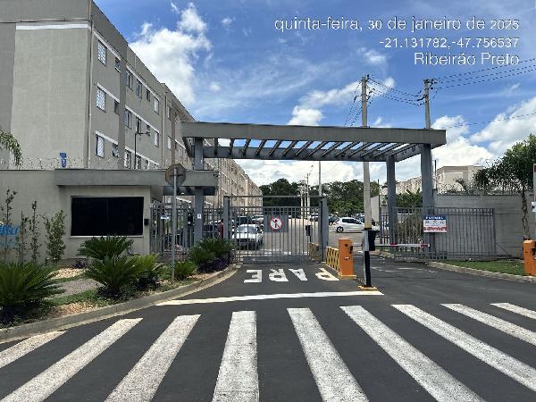 Apartamento da Caixa em RIBEIRAO PRETO / SP - 8787709578940