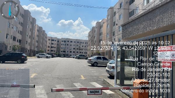 Apartamento da Caixa em RIO DE JANEIRO / RJ - 8787709583749