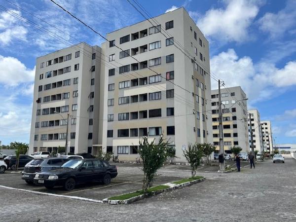 Apartamento da Caixa em MACEIO / AL - 8787709586012