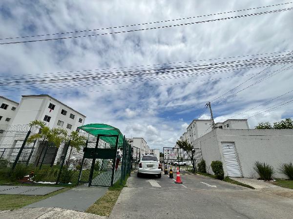 Apartamento da Caixa em SALVADOR / BA - 8787709596310