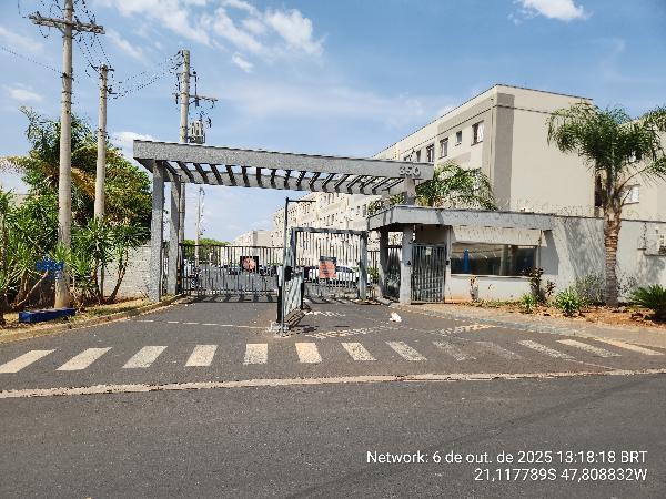 Apartamento da Caixa em RIBEIRAO PRETO / SP - 8787709600830