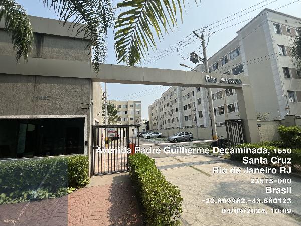 Apartamento da Caixa em RIO DE JANEIRO / RJ - 8787709609721