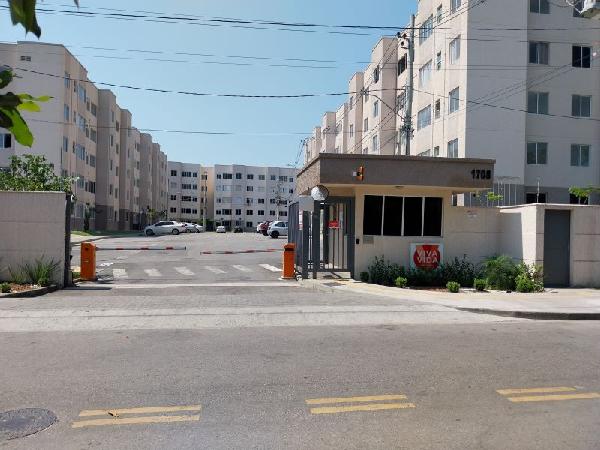 Apartamento da Caixa em RIO DE JANEIRO / RJ - 8787709619760