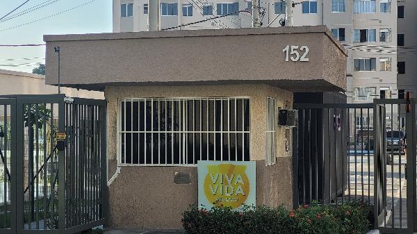 Apartamento da Caixa em RIO DE JANEIRO / RJ - 8787709633436