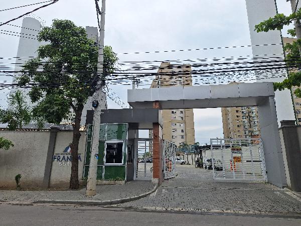 Apartamento da Caixa em NOVA IGUACU / RJ - 8787709638500