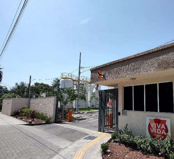 Apartamento da Caixa em RIO DE JANEIRO / RJ - 8787709649235