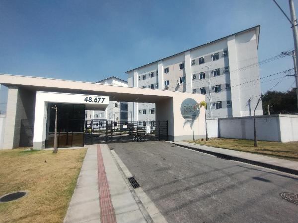 Apartamento da Caixa em RIO DE JANEIRO / RJ - 8787709665800