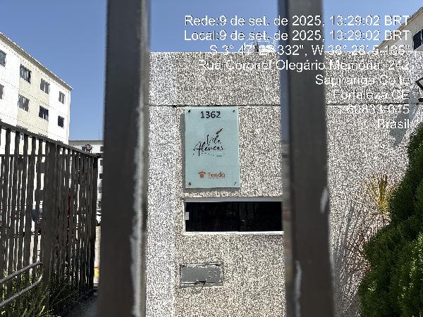 Imóvel da Caixa em FORTALEZA / CE - 8787709694400