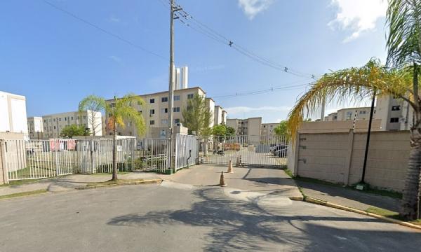 Imóvel da Caixa em JABOATAO DOS GUARARAPES / PE - 8787709705844