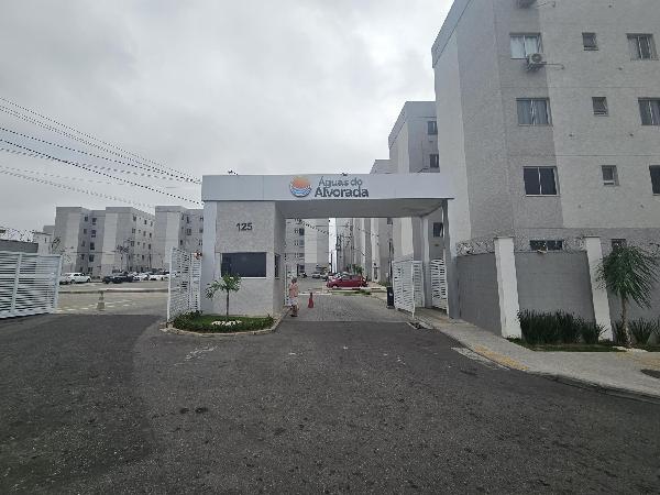 Apartamento da Caixa em RIO DE JANEIRO / RJ - 8787709721831