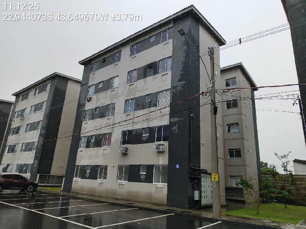 Apartamento da Caixa em RIO DE JANEIRO / RJ - 8787709728836