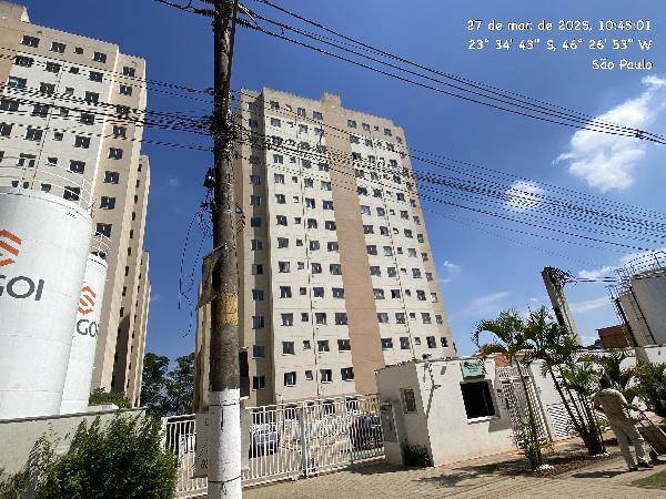 Apartamento da Caixa em SAO PAULO / SP - 8787709731080
