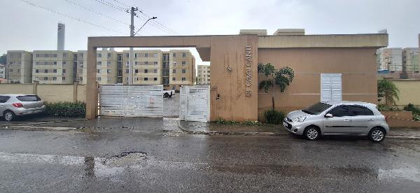 Apartamento da Caixa em SAO GONCALO / RJ - 8787709732272