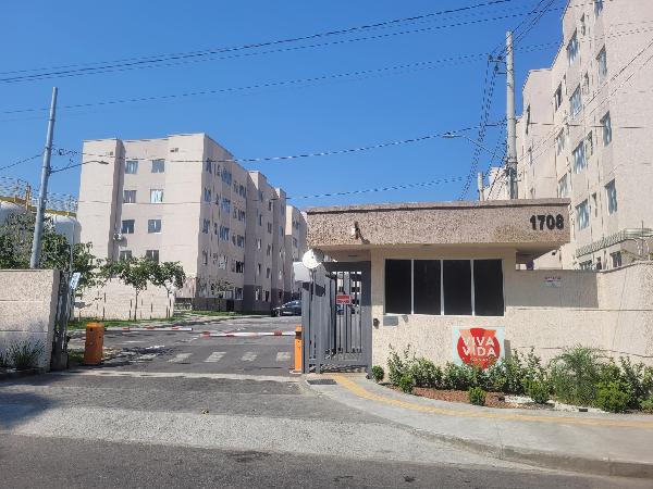 Apartamento da Caixa em RIO DE JANEIRO / RJ - 8787709732965