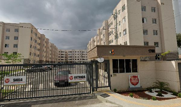 Apartamento da Caixa em RIO DE JANEIRO / RJ - 8787709747326