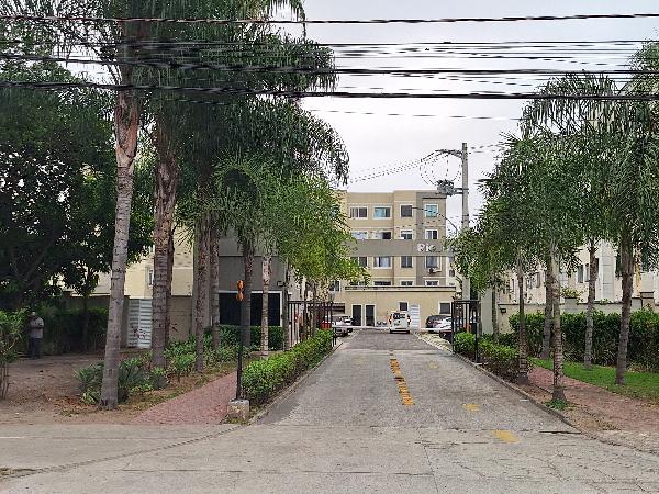 Apartamento da Caixa em RIO DE JANEIRO / RJ - 8787709772401