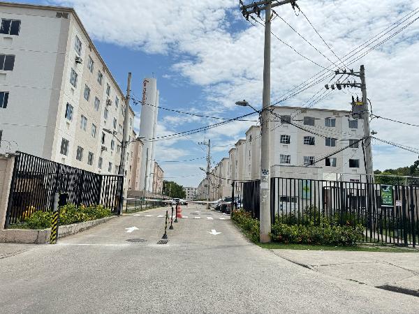 Apartamento da Caixa em RIO DE JANEIRO / RJ - 8787709792100