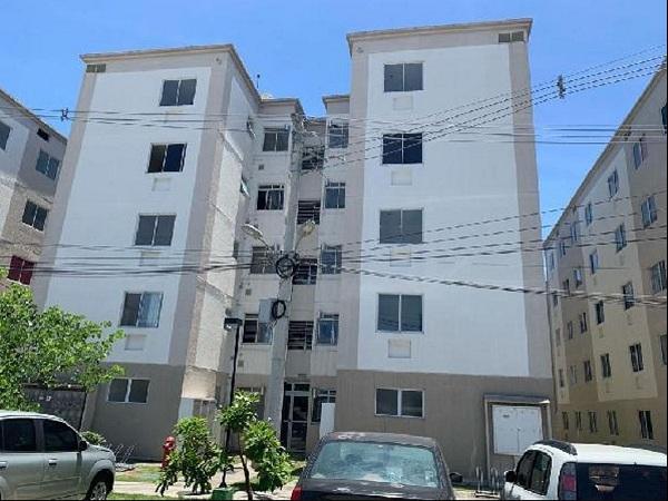 Apartamento da Caixa em RIO DE JANEIRO / RJ - 8787709797714