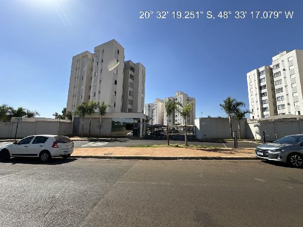 Apartamento da Caixa em BARRETOS / SP - 8787709813078