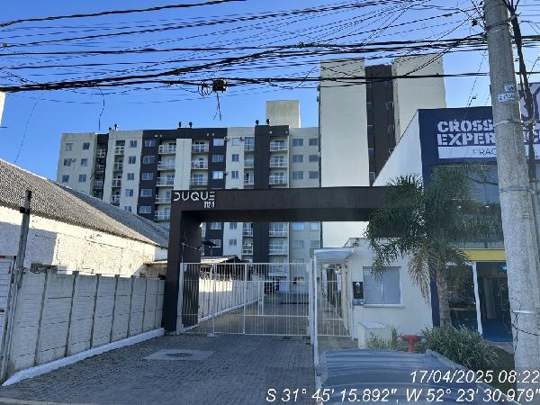 Apartamento da Caixa em PELOTAS / RS - 8787709826021