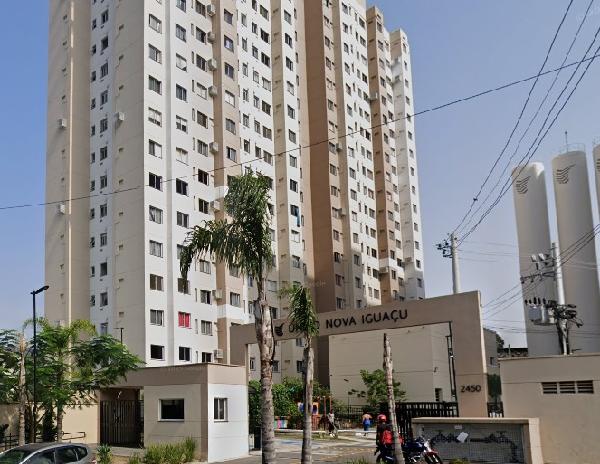 Apartamento da Caixa em NOVA IGUACU / RJ - 8787709827559