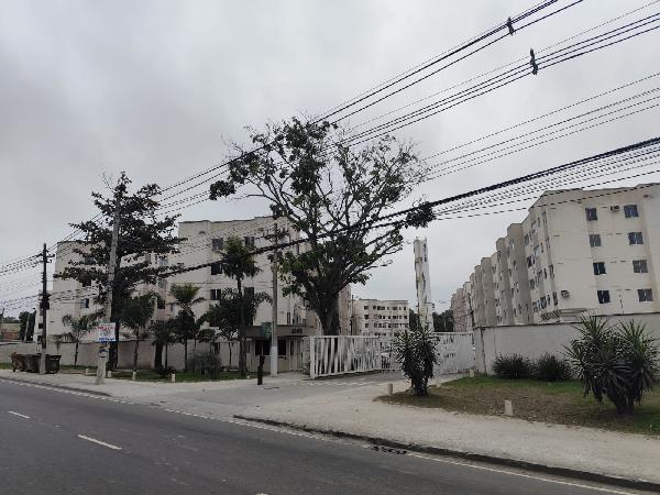 Apartamento da Caixa em RIO DE JANEIRO / RJ - 8787709834547